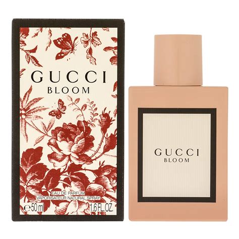 gucci floral bloom|where to buy gucci bloom.